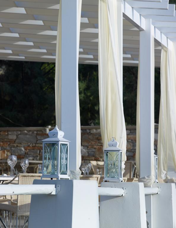 Blue Harmony Hotel Kini Zewnętrze zdjęcie