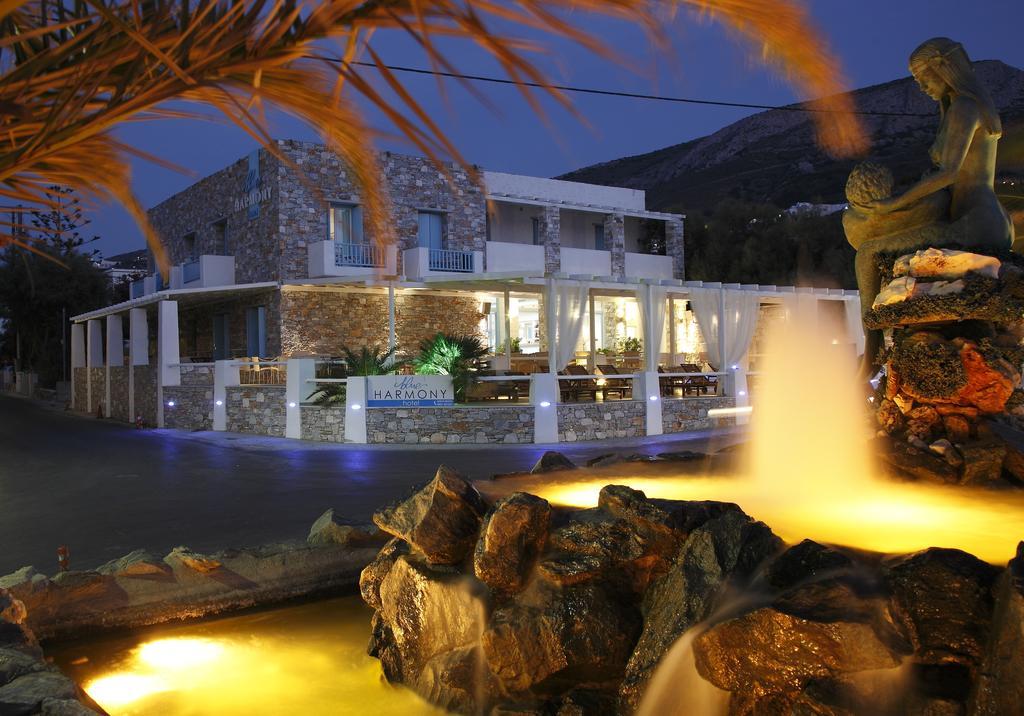 Blue Harmony Hotel Kini Pokój zdjęcie